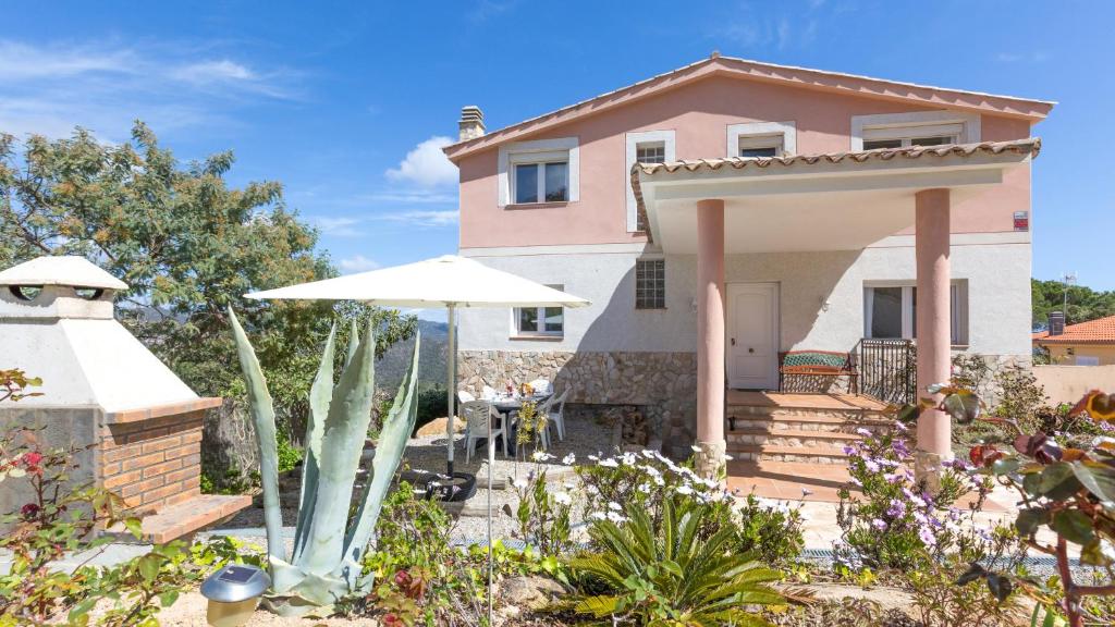 Villa Angel - Lloret de Mar - 4