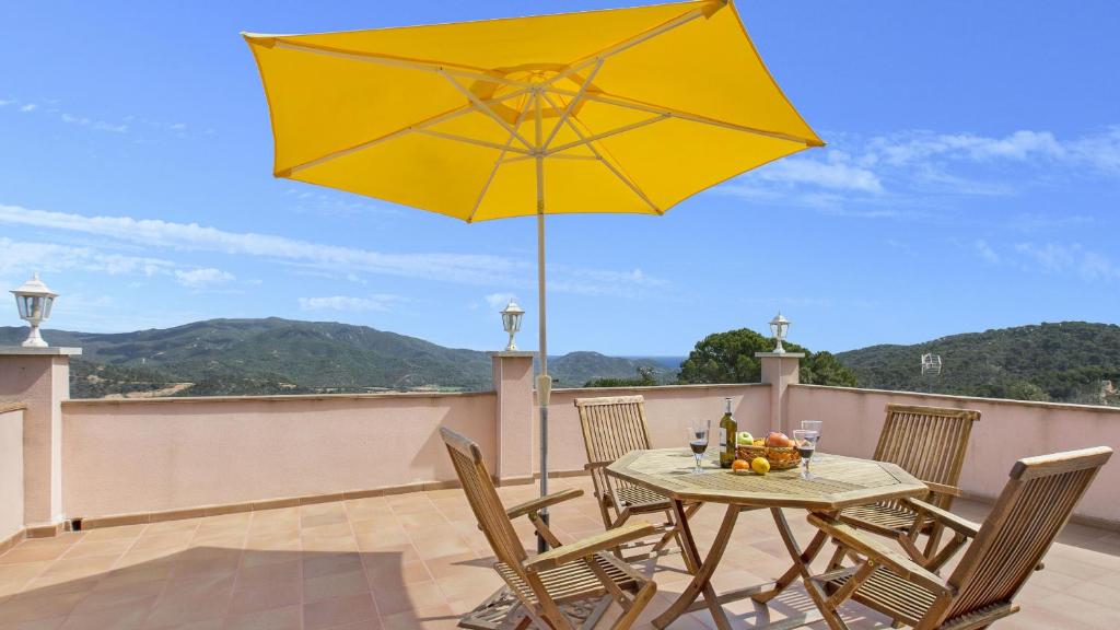 Villa Angel - Lloret de Mar - 5