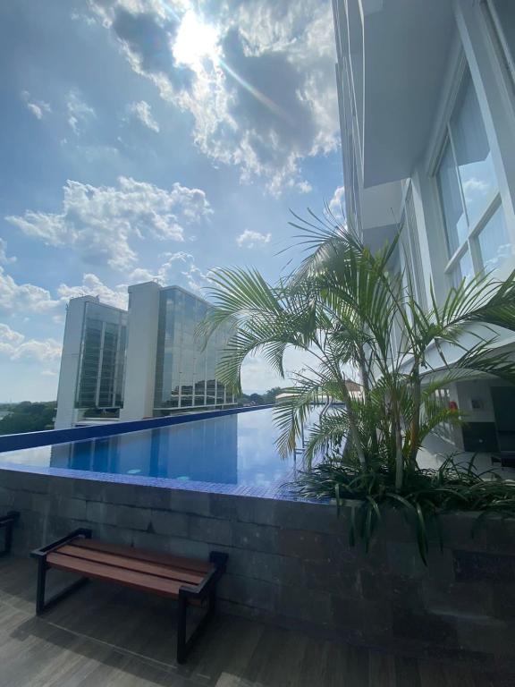 The yudhistira apartment photo