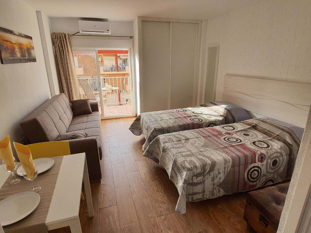 Beautiful Studio in Minerva - 4
