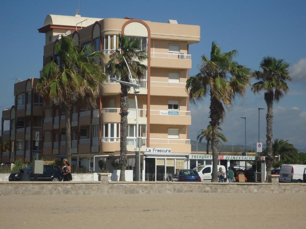 Residencial Goya LEK - 1