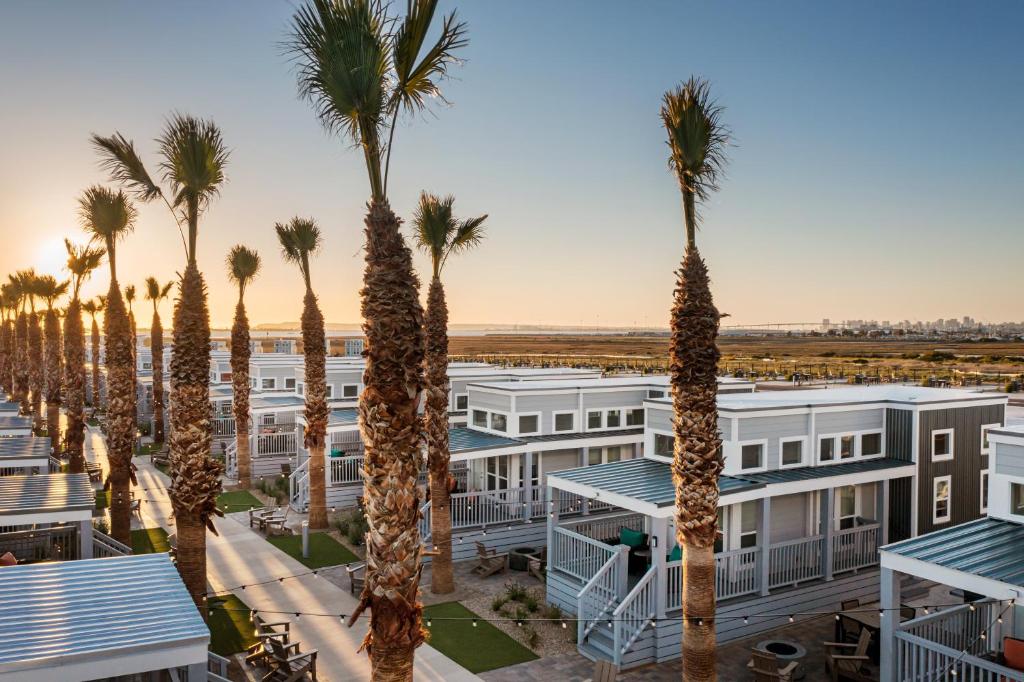 Sun Outdoors San Diego Bay — Hotel in Chula Vista (CA)