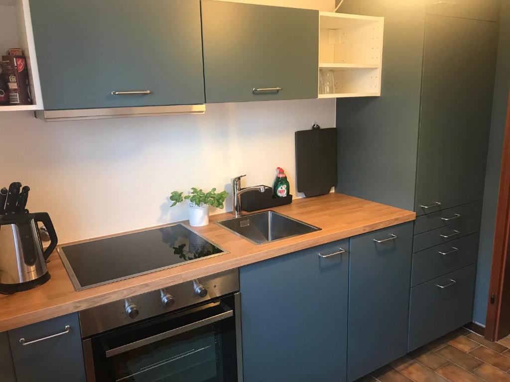 Ferienwohnung Alpsteinweg - 4