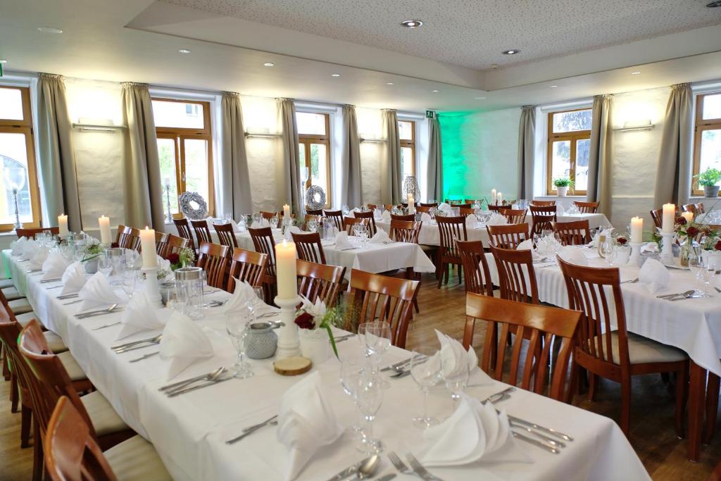 deckert`s Hotel an der Klosterpforte photo