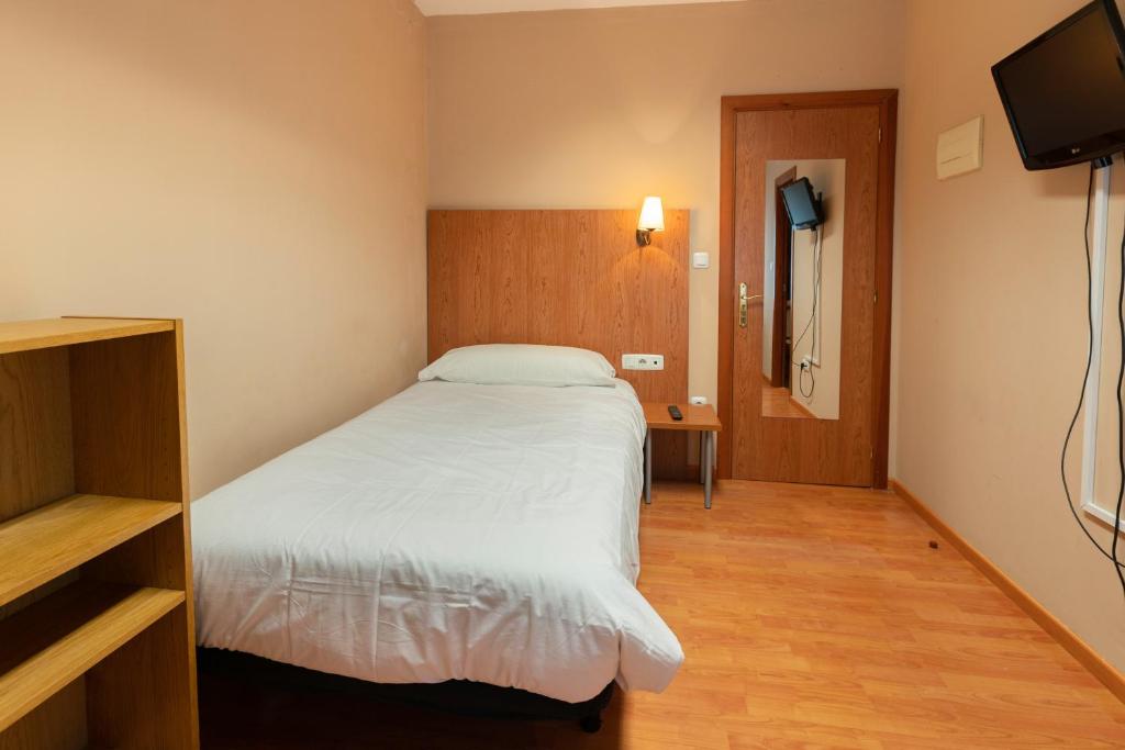 RESIDENZA — Hotel in Zamora