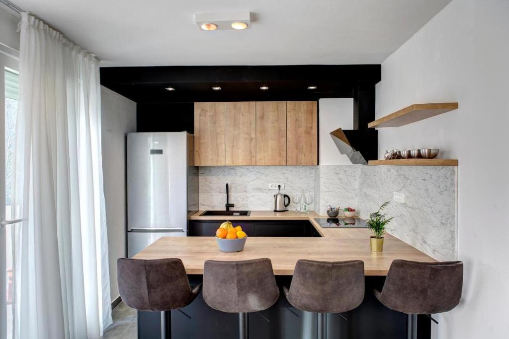 Luxury apartment Olivia - 2