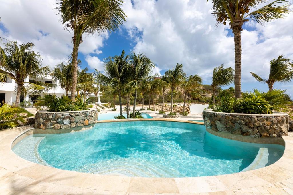 The Reef - Blue Bay Golf & Beach Resort, Willemstad