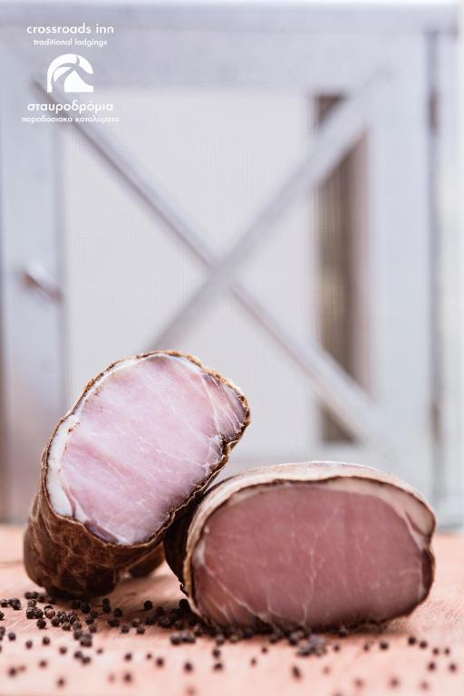 お料理のイメージ