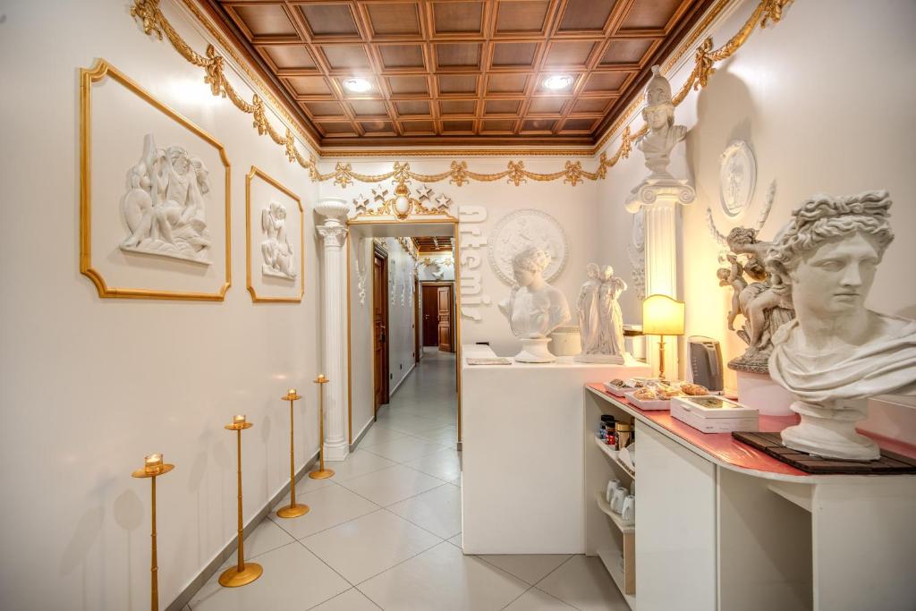 Artemis Guest House photo
