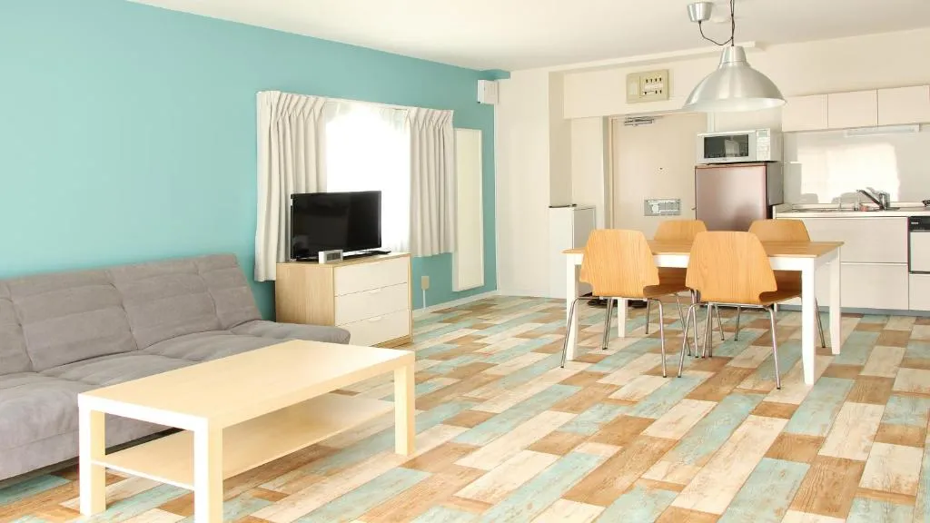 Wallaby House, hotel in Kawaguchi