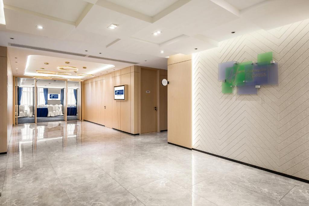 Holiday Inn Express Jinjiang Anhai photo