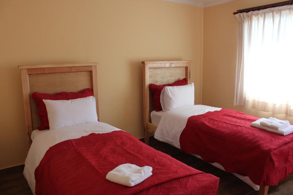 Eco Vista Hotel - 2