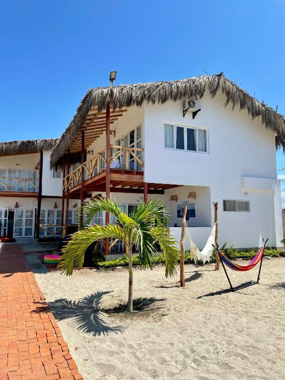 Hotels in Tumbes, Peru price from 30 of Hotels