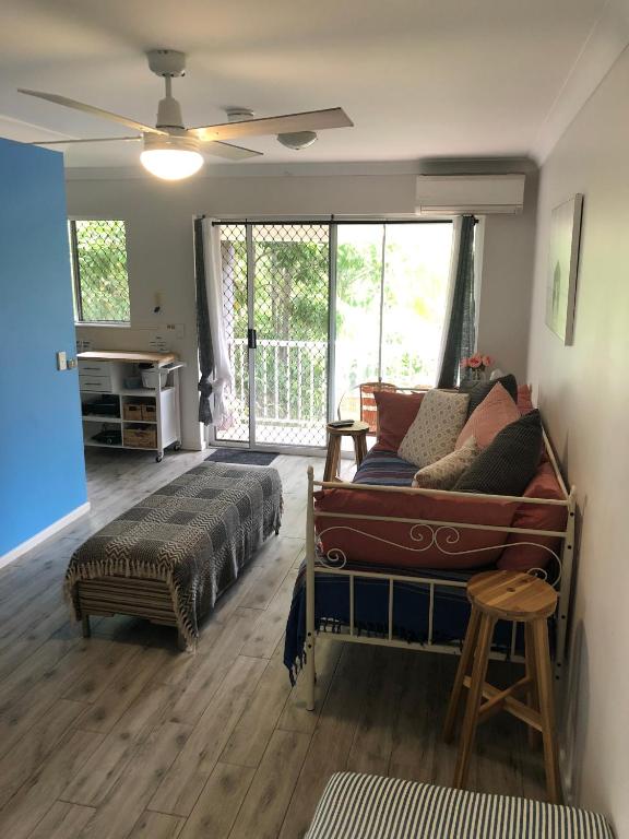 Surfers Paradise Self contained 1 Bed Unit (Budds) photo