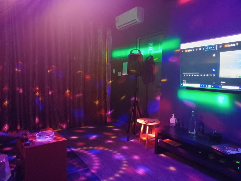 Recreatie-faciliteiten