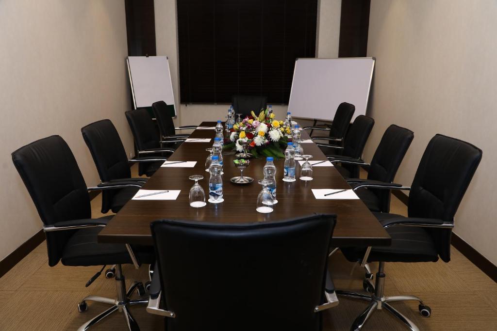 Meeting room / ballrooms