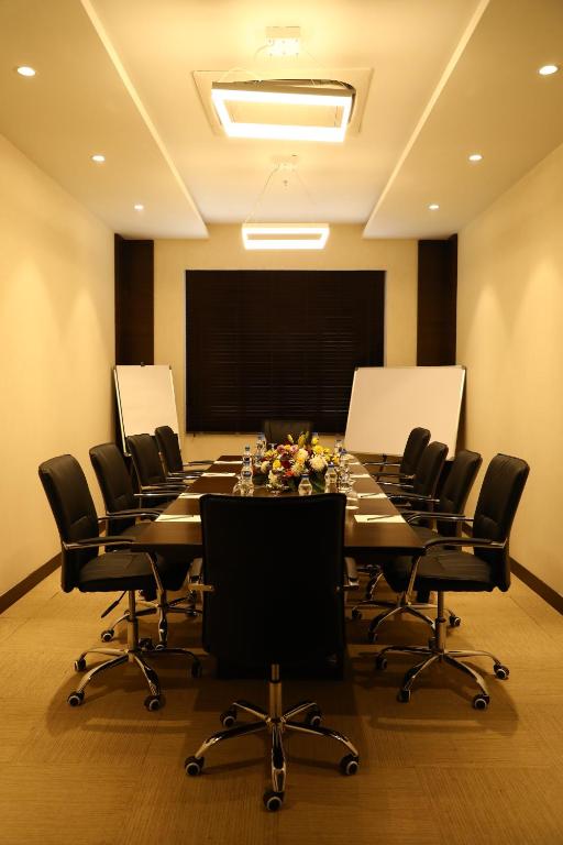 Meeting room / ballrooms