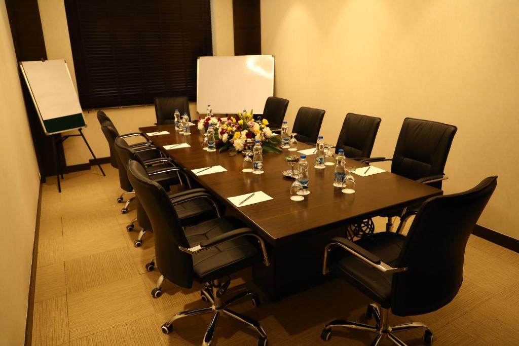 Meeting room / ballrooms