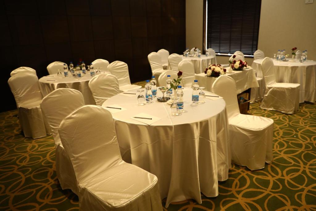 Meeting room / ballrooms
