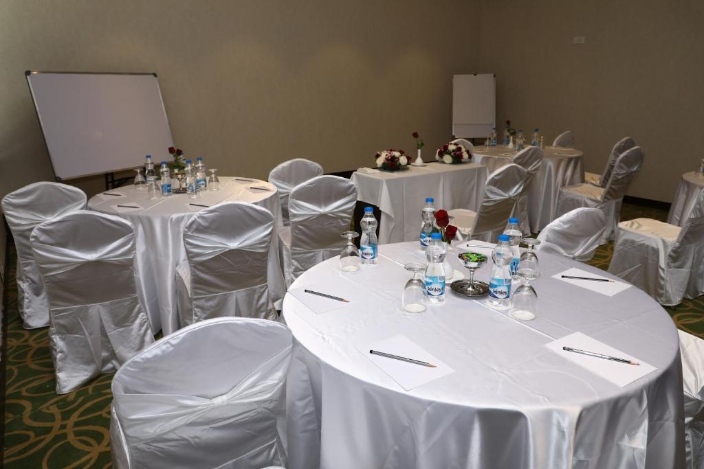 Meeting room / ballrooms