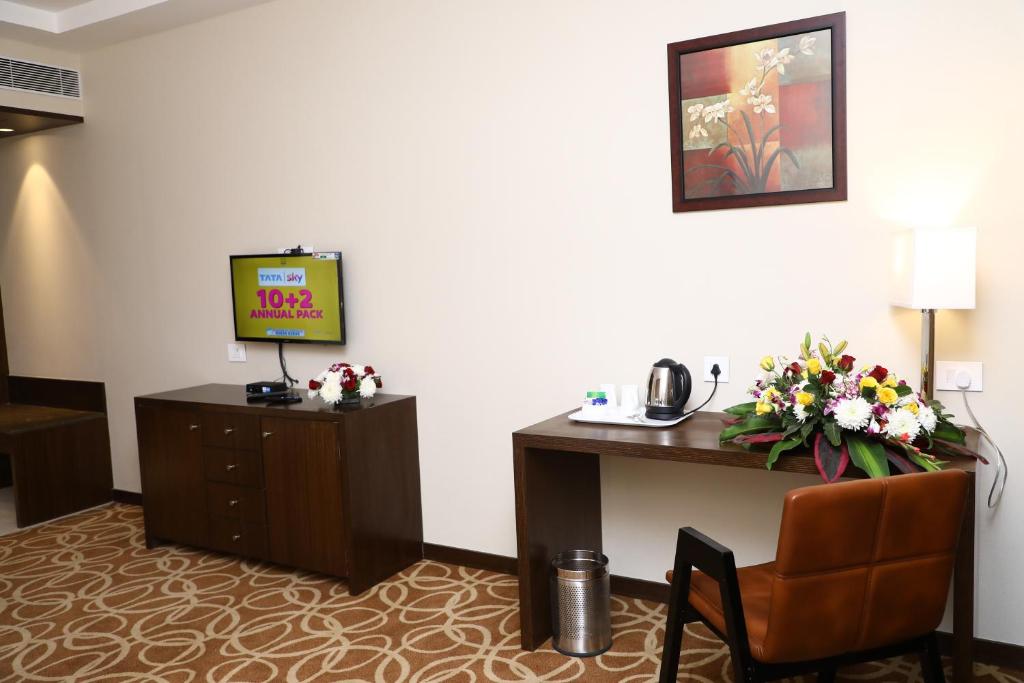 Facilities