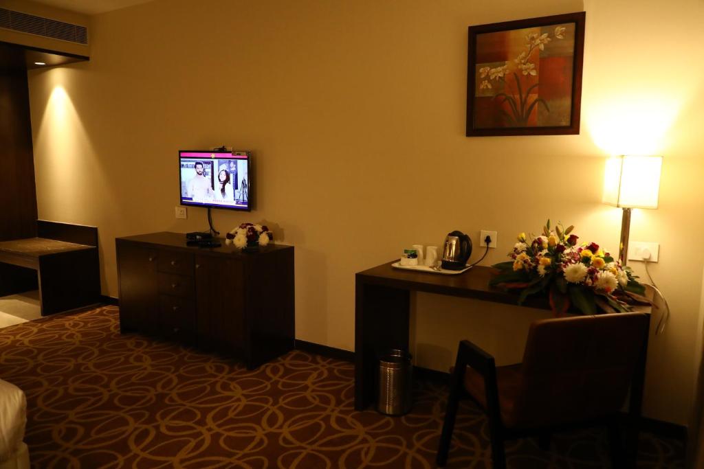 Facilities