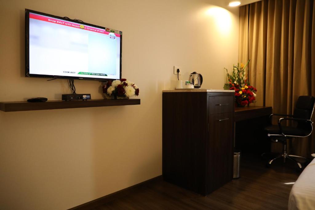 Facilities