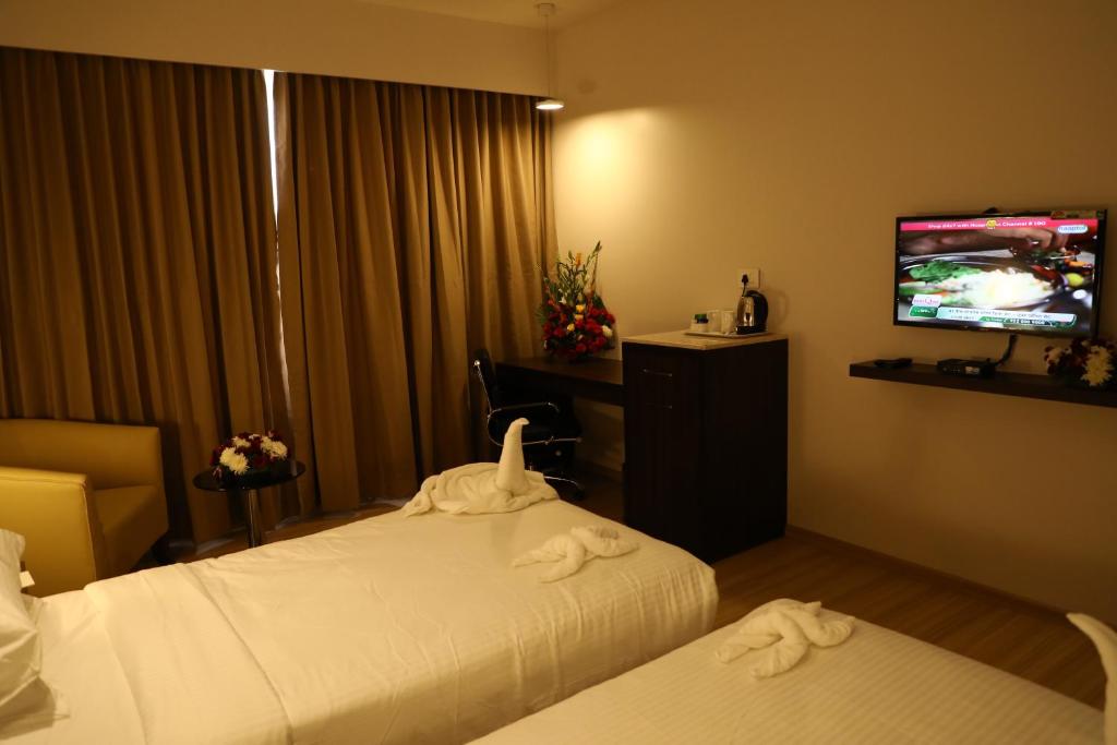 Facilities