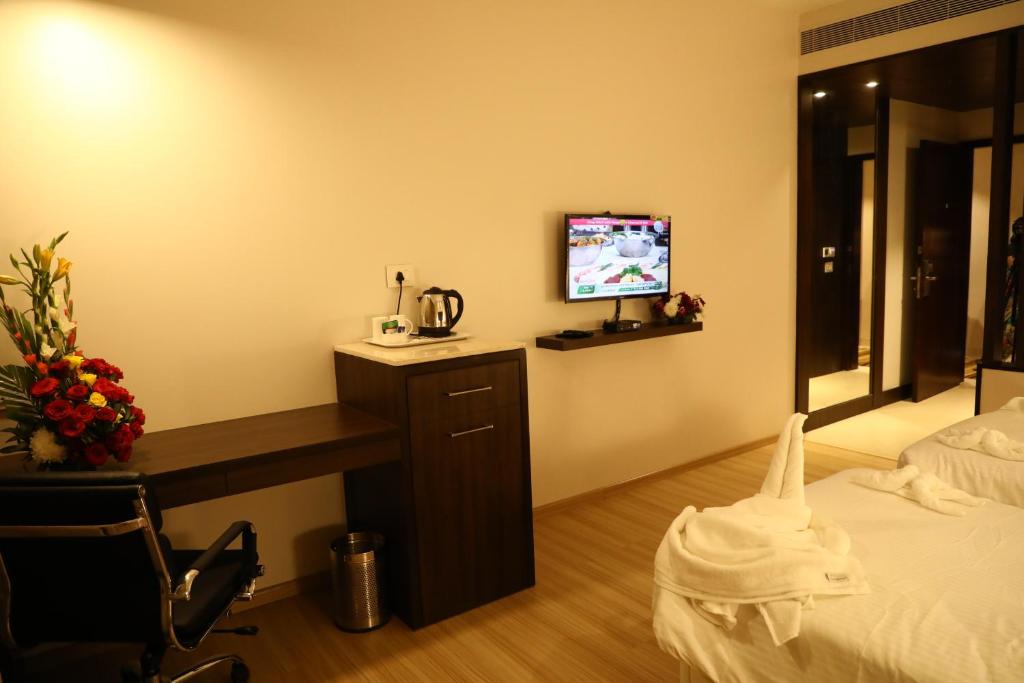 Facilities