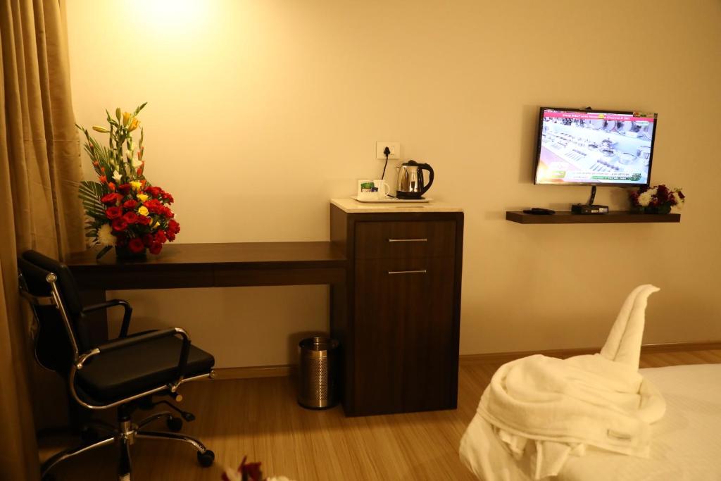 Facilities