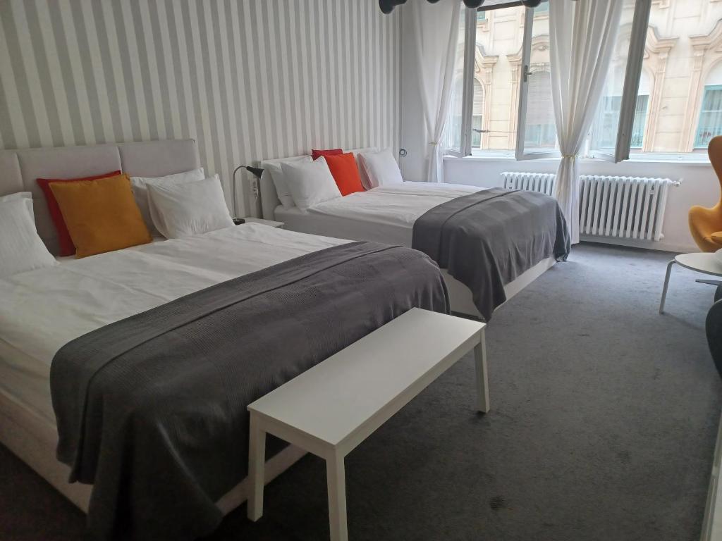 Apartment Penkala photo