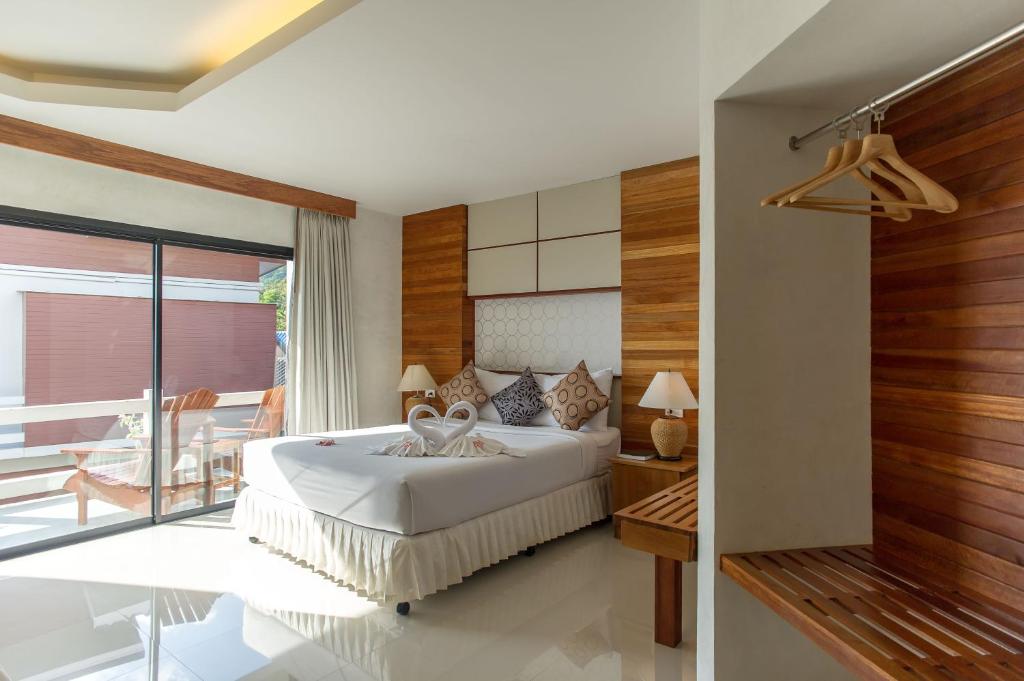 Neptune's Villa Hotel