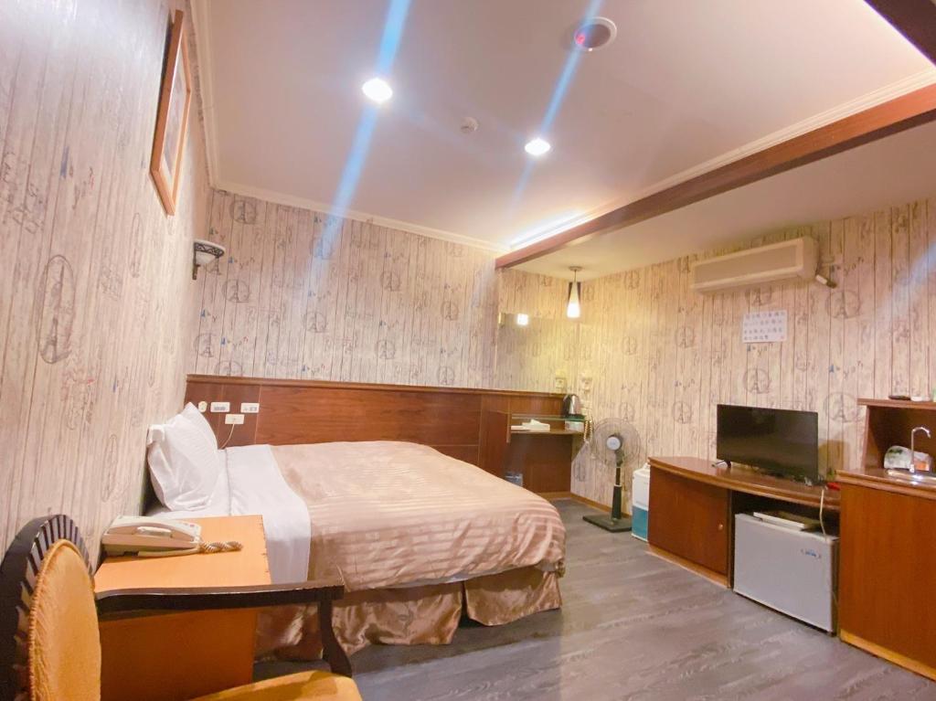 Feel Free Homestay photo