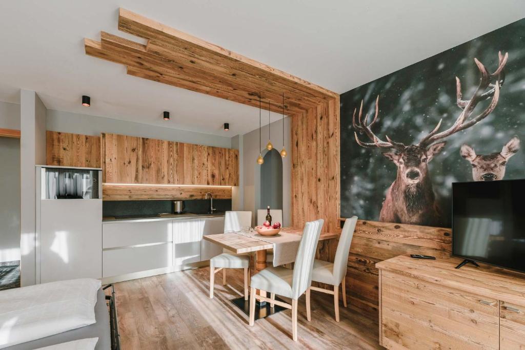 Cesa Edelweiss Living & Spa - 5