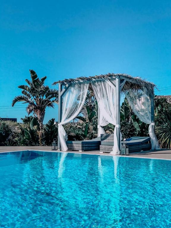 I Dammusini di Pantelleria photo