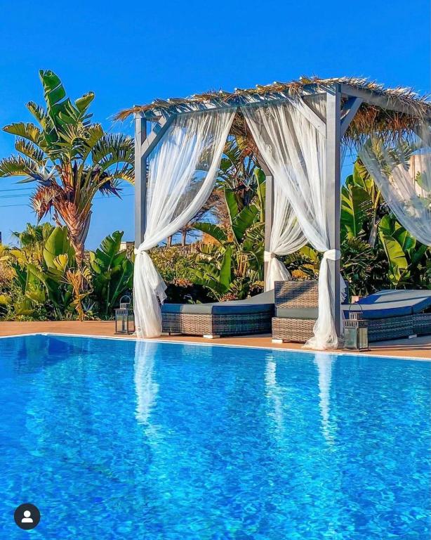 I Dammusini di Pantelleria photo