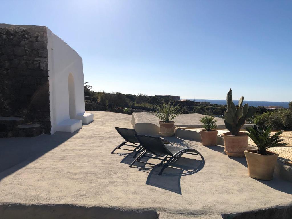 I Dammusini di Pantelleria photo