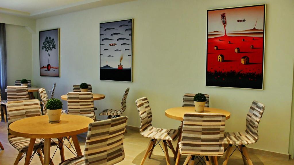 Bar/lounge