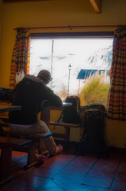 편의 시설/서비스