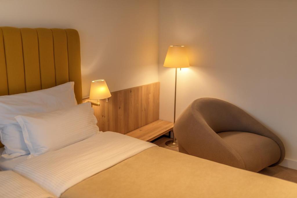 HOTEL AGAPE - 2