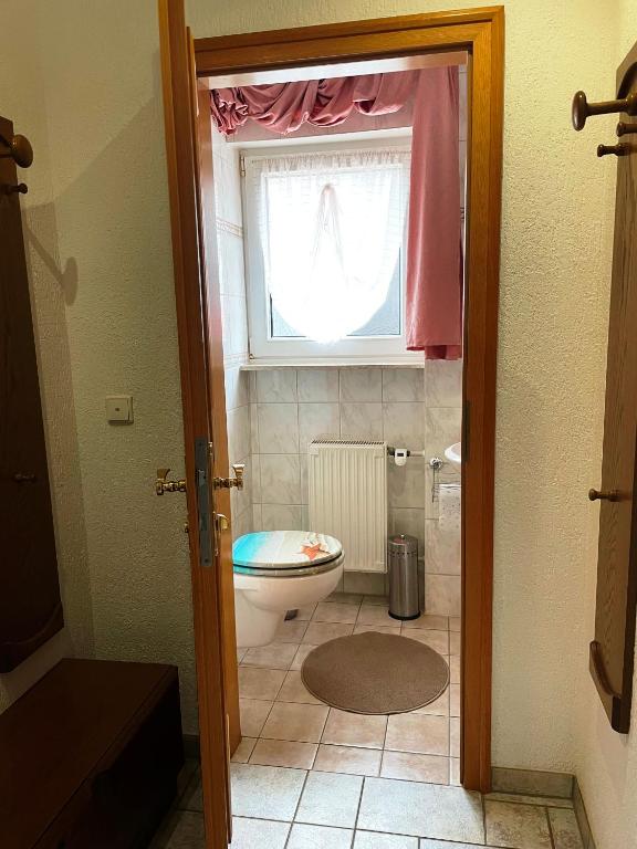 Ferienwohnung am Wald - Nahe Funpark photo