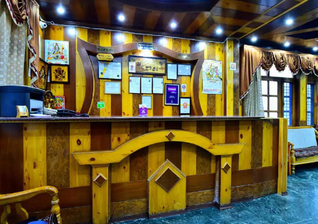 HIMALAYAN REGENCY Manali photo