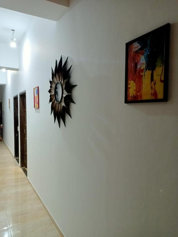 Ivy Pali Studio Rooms (Near Imagica), Dhokshet photo
