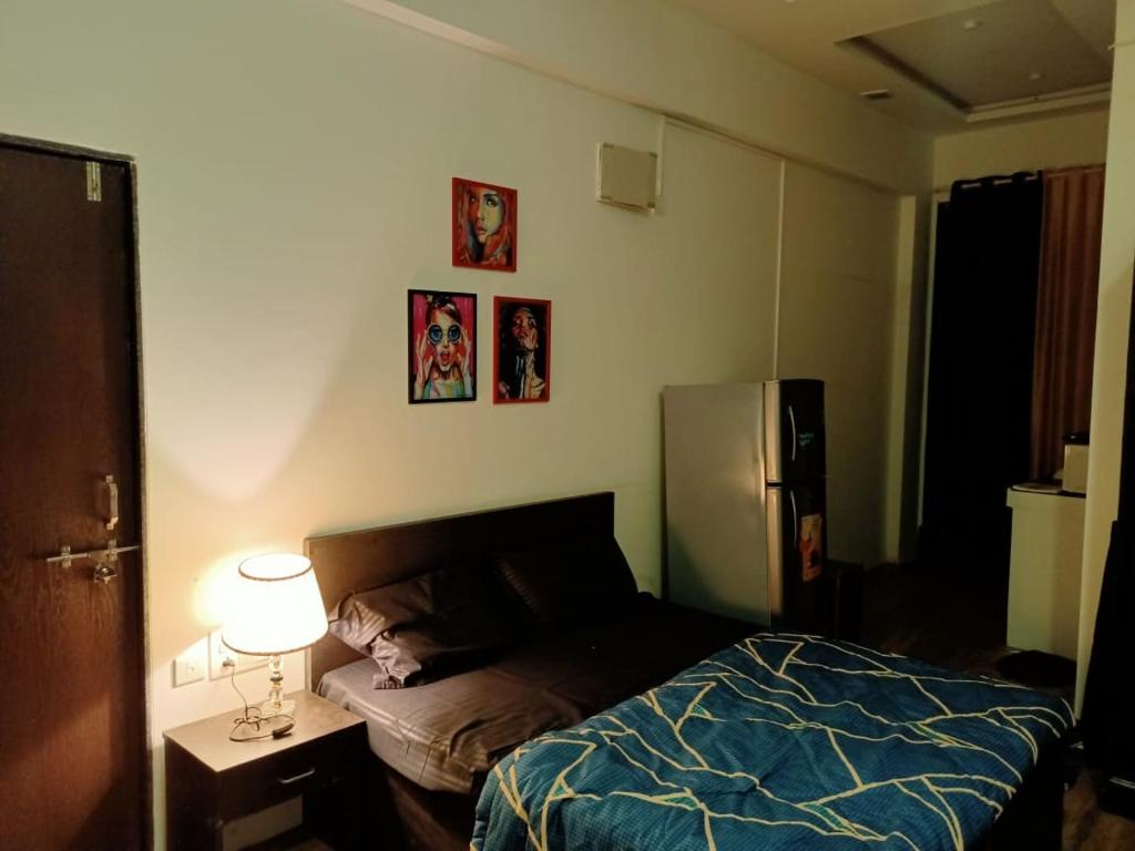 Ivy Pali Studio Rooms (Near Imagica), Dhokshet photo