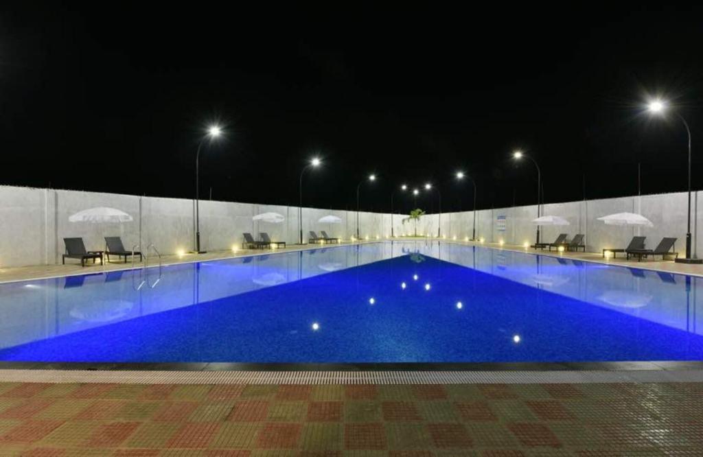 Ivy Pali Studio Rooms (Near Imagica), Dhokshet photo
