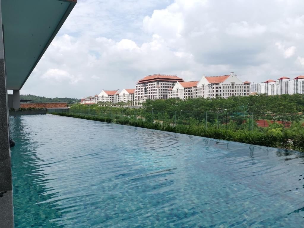 Bell Suite Twin King @Sepang Kota Warisan KLIA photo