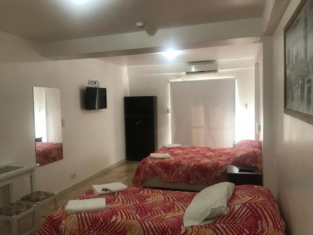 Apartamentos Don Bosco photo