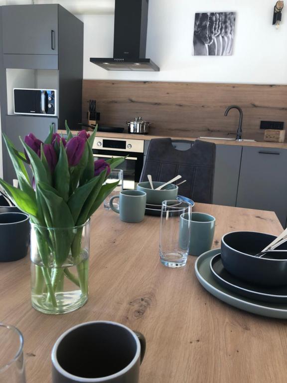 Ferienwohnung Familie Zint - 2