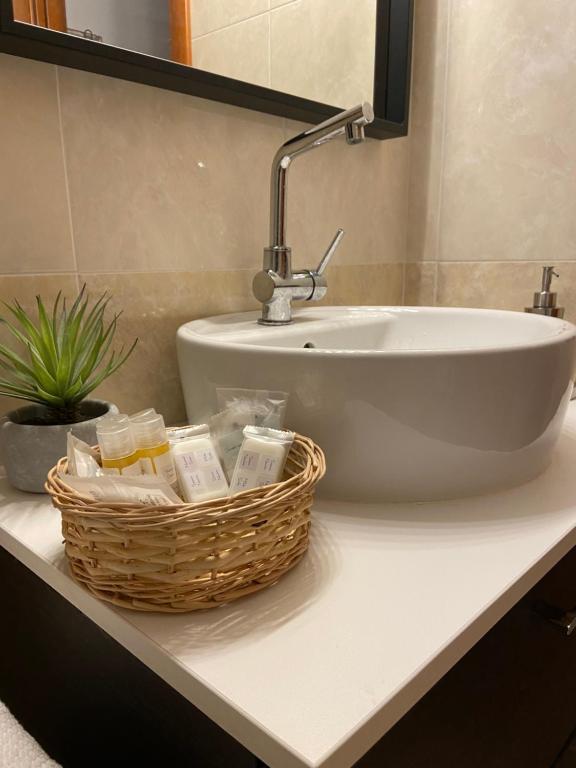 AGM Suite Rome Airport FCO - Attico Parco Leonardo photo