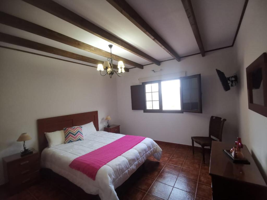 Casa LA JOYA - 5